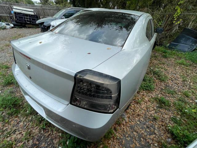 Photo 3 VIN: 2B3LA43R37H730374 - DODGE CHARGER 