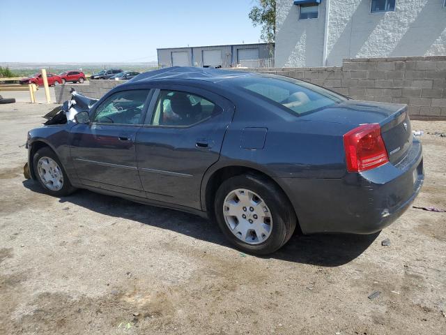 Photo 1 VIN: 2B3LA43R37H844813 - DODGE CHARGER 