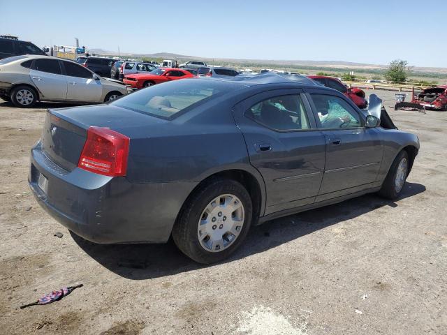 Photo 2 VIN: 2B3LA43R37H844813 - DODGE CHARGER 