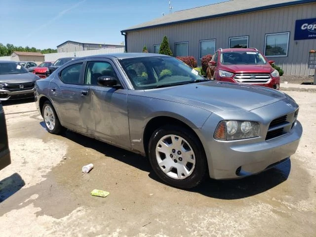 Photo 3 VIN: 2B3LA43R47H625892 - DODGE CHARGER SE 