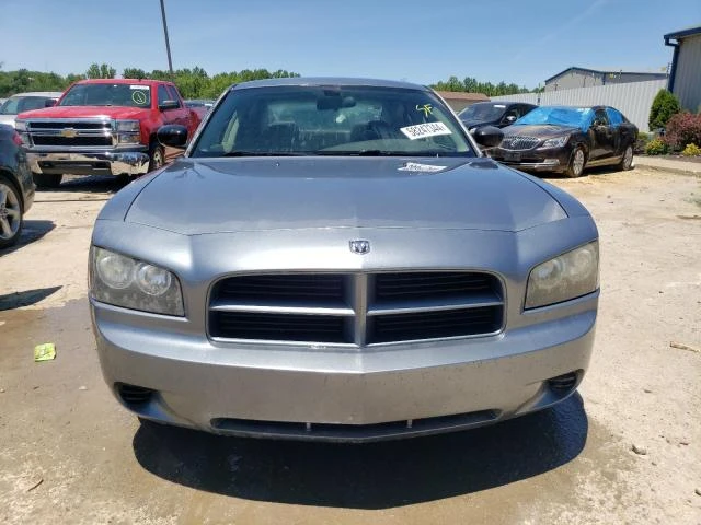 Photo 4 VIN: 2B3LA43R47H625892 - DODGE CHARGER SE 