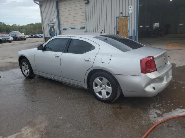 Photo 1 VIN: 2B3LA43R88H204405 - DODGE CHARGER 