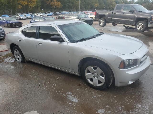 Photo 3 VIN: 2B3LA43R88H204405 - DODGE CHARGER 