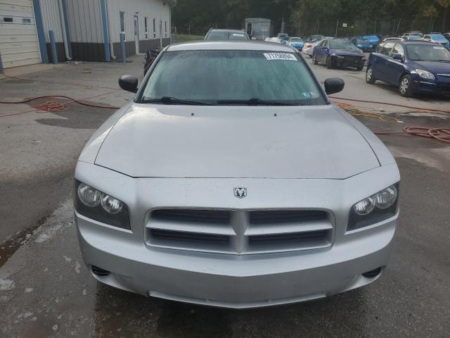 Photo 4 VIN: 2B3LA43R88H204405 - DODGE CHARGER 