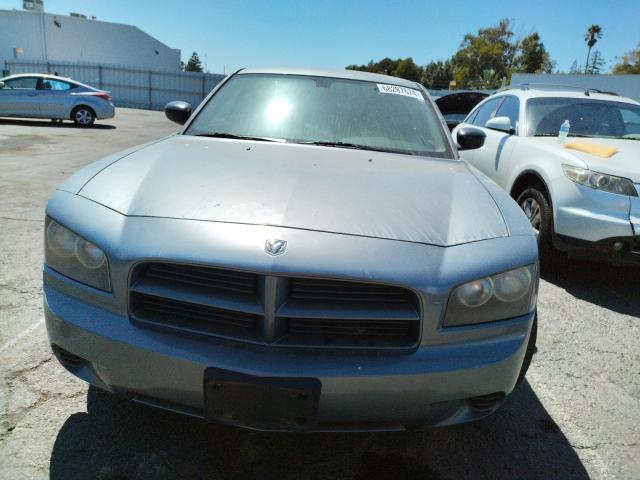 Photo 4 VIN: 2B3LA43RX7H815180 - DODGE CHARGER SE 