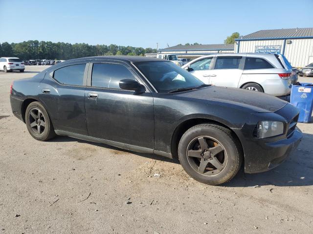 Photo 3 VIN: 2B3LA43V29H591872 - DODGE CHARGER 