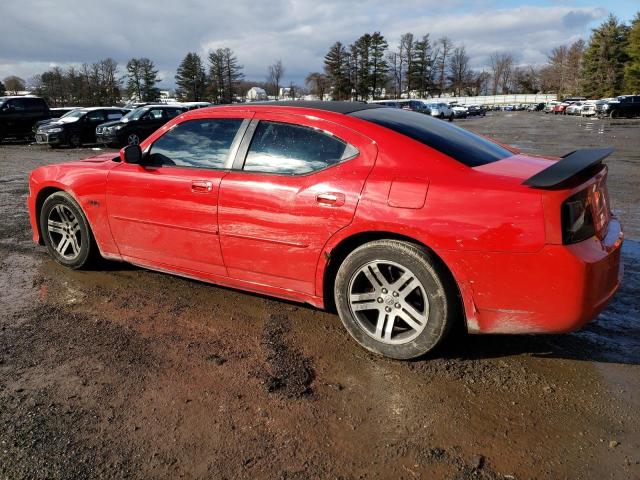 Photo 1 VIN: 2B3LA53H16H488714 - DODGE CHARGER 