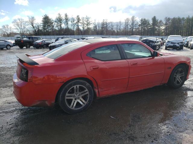 Photo 2 VIN: 2B3LA53H16H488714 - DODGE CHARGER 