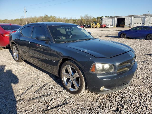 Photo 3 VIN: 2B3LA53H38H126645 - DODGE CHARGER 