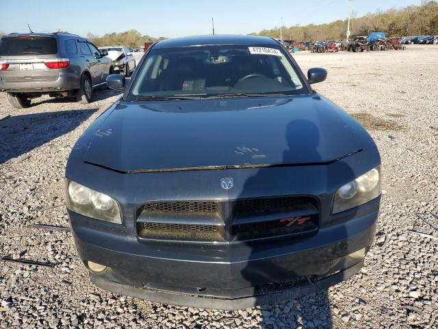 Photo 4 VIN: 2B3LA53H38H126645 - DODGE CHARGER 