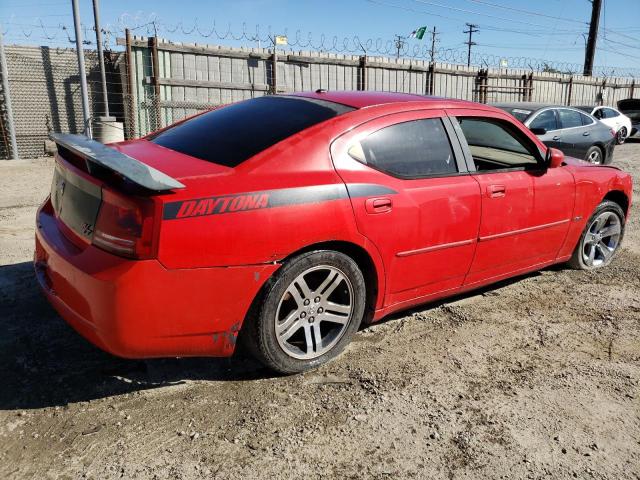 Photo 2 VIN: 2B3LA53H56H500329 - DODGE CHARGER 