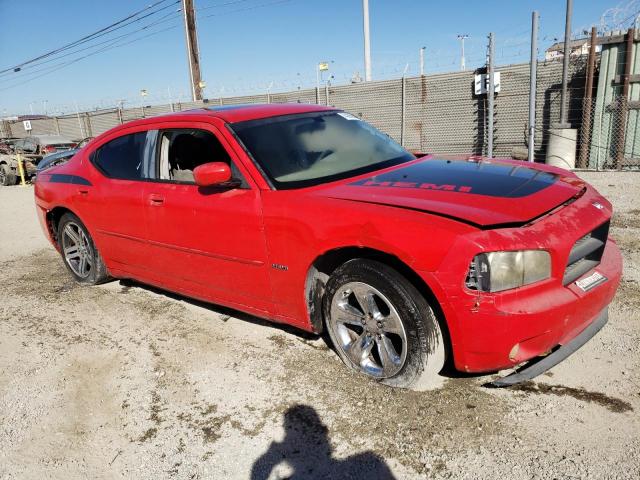 Photo 3 VIN: 2B3LA53H56H500329 - DODGE CHARGER 