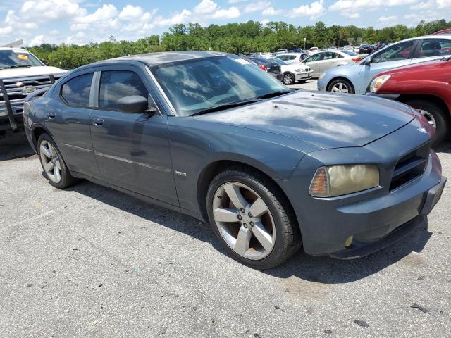 Photo 3 VIN: 2B3LA53H58H157072 - DODGE CHARGER 