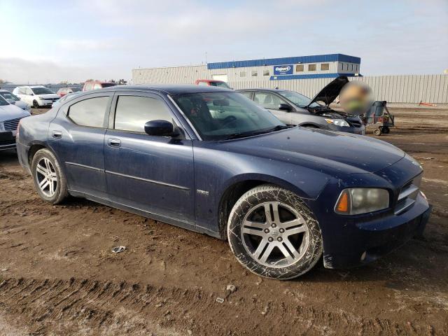 Photo 3 VIN: 2B3LA53H76H443132 - DODGE CHARGER RT 