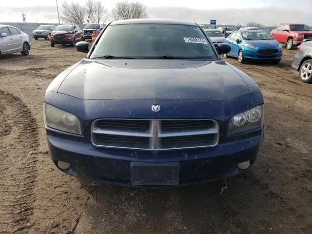 Photo 4 VIN: 2B3LA53H76H443132 - DODGE CHARGER RT 