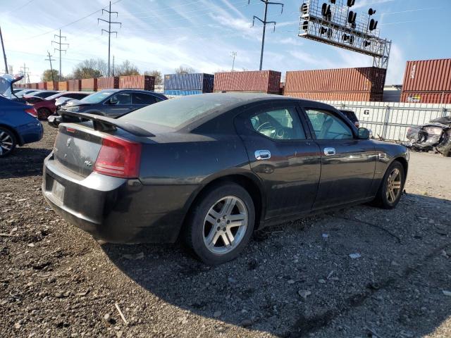 Photo 2 VIN: 2B3LA53H87H699801 - DODGE CHARGER 