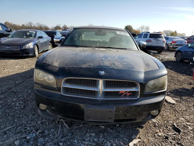 Photo 4 VIN: 2B3LA53H87H699801 - DODGE CHARGER 