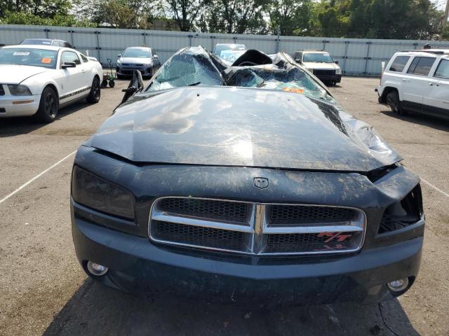 Photo 4 VIN: 2B3LA53H87H872684 - DODGE CHARGER 