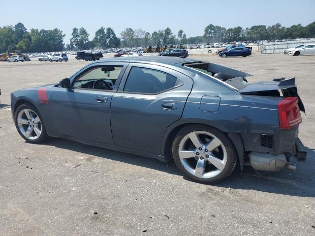 Photo 1 VIN: 2B3LA53H88H120677 - DODGE CHARGER 