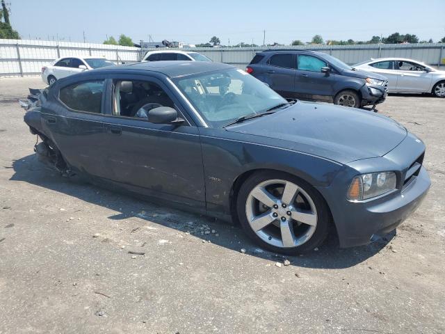 Photo 3 VIN: 2B3LA53H88H120677 - DODGE CHARGER 