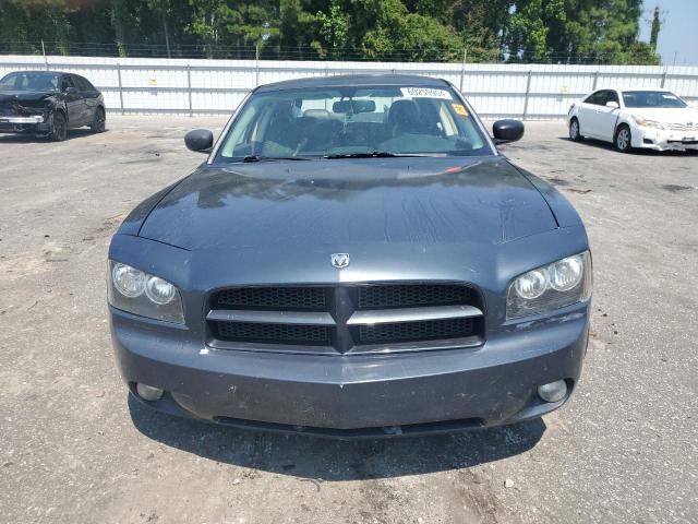 Photo 4 VIN: 2B3LA53H88H120677 - DODGE CHARGER 