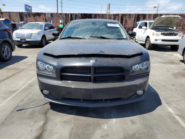 Photo 4 VIN: 2B3LA53H88H159544 - DODGE CHARGER 