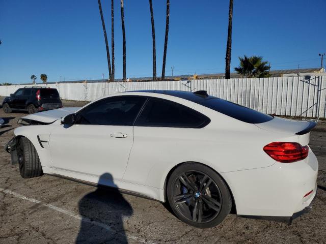 Photo 1 VIN: 2B3LA53H88H328364 - BMW M4 