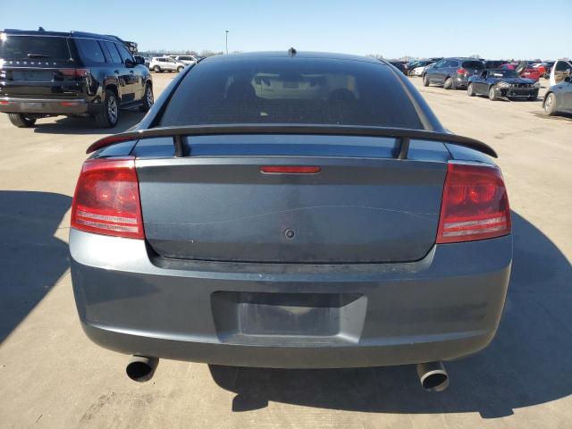 Photo 5 VIN: 2B3LA53H98H156698 - DODGE CHARGER 