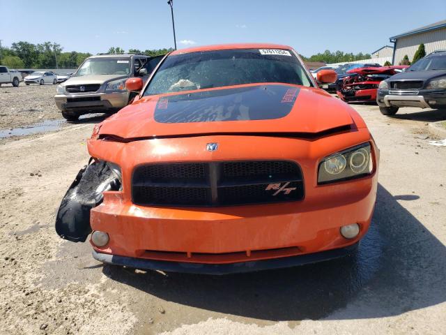 Photo 4 VIN: 2B3LA53H98H250158 - DODGE CHARGER 