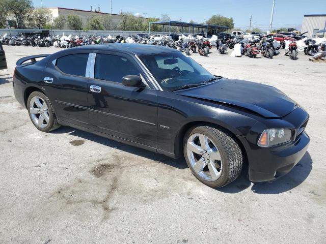 Photo 3 VIN: 2B3LA53H98H282673 - DODGE CHARGER 