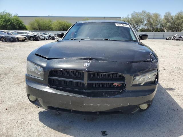 Photo 4 VIN: 2B3LA53H98H282673 - DODGE CHARGER 