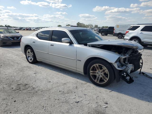 Photo 3 VIN: 2B3LA53HX6H344384 - DODGE CHARGER 