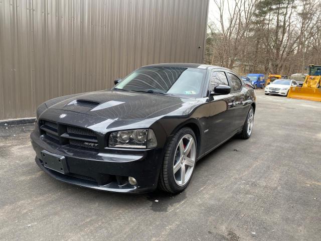 Photo 1 VIN: 2B3LA73W08H150301 - DODGE CHARGER SR 