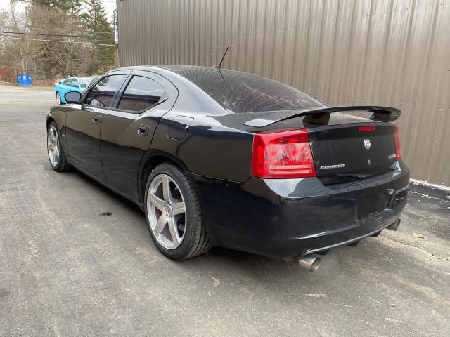 Photo 2 VIN: 2B3LA73W08H150301 - DODGE CHARGER SR 