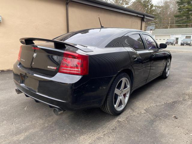 Photo 3 VIN: 2B3LA73W08H150301 - DODGE CHARGER SR 