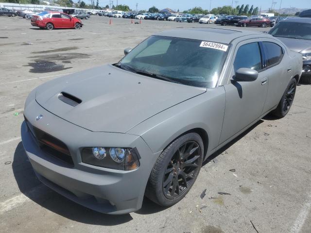 Photo 0 VIN: 2B3LA73W16H342078 - DODGE CHARGER 