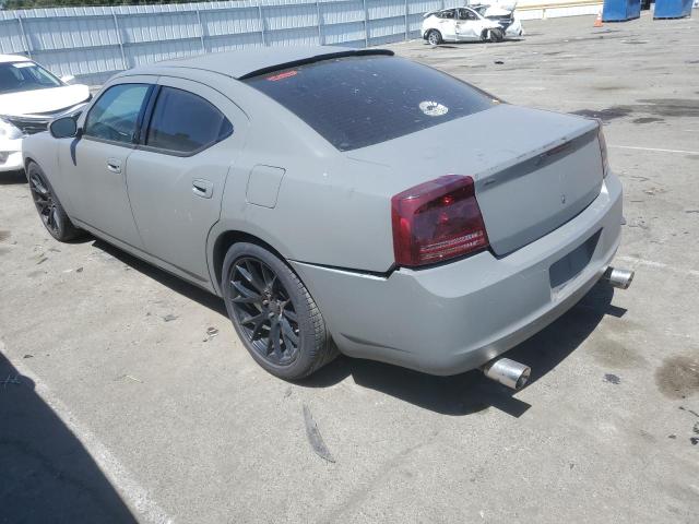 Photo 1 VIN: 2B3LA73W16H342078 - DODGE CHARGER 