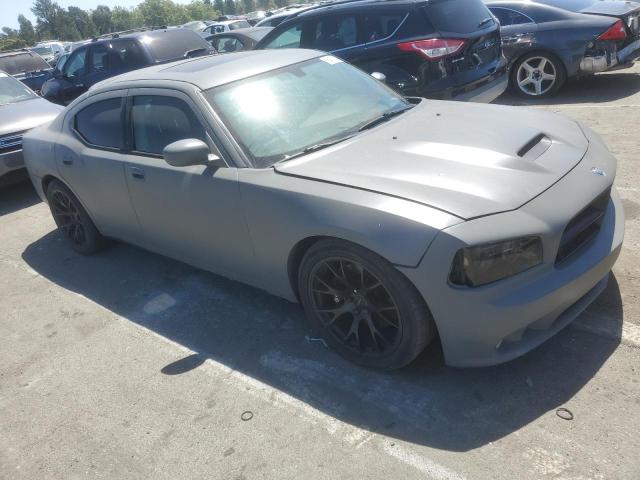 Photo 3 VIN: 2B3LA73W16H342078 - DODGE CHARGER 