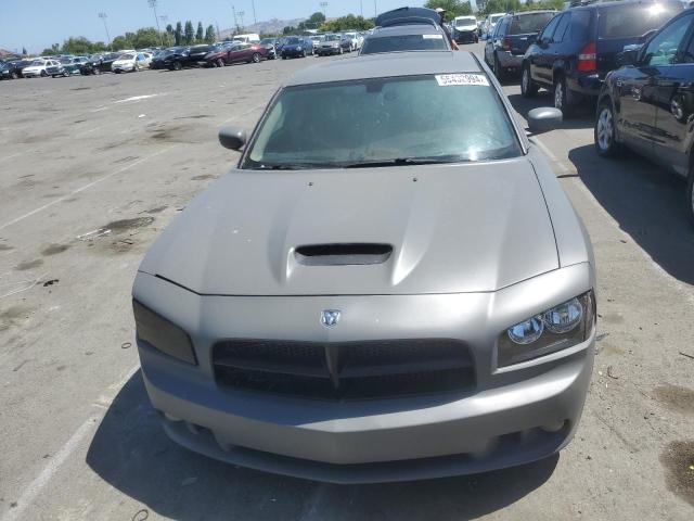 Photo 4 VIN: 2B3LA73W16H342078 - DODGE CHARGER 