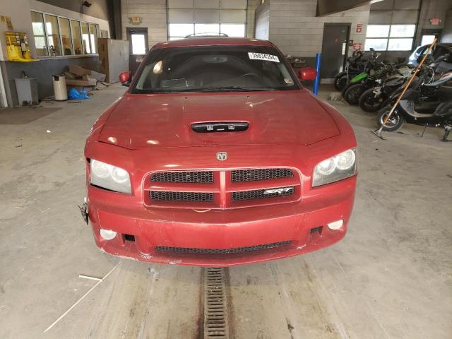 Photo 4 VIN: 2B3LA73W16H521740 - DODGE CHARGER 