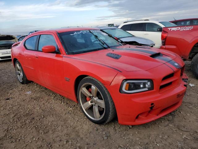 Photo 3 VIN: 2B3LA73W17H691355 - DODGE CHARGER 