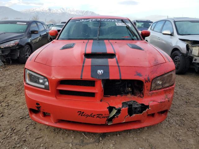 Photo 4 VIN: 2B3LA73W17H691355 - DODGE CHARGER 