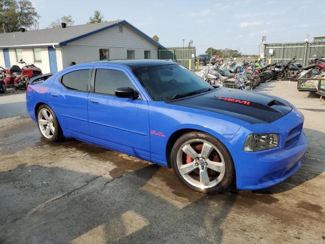 Photo 3 VIN: 2B3LA73W17H729375 - DODGE CHARGER SR 