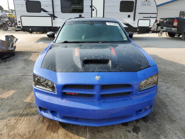 Photo 4 VIN: 2B3LA73W17H729375 - DODGE CHARGER SR 