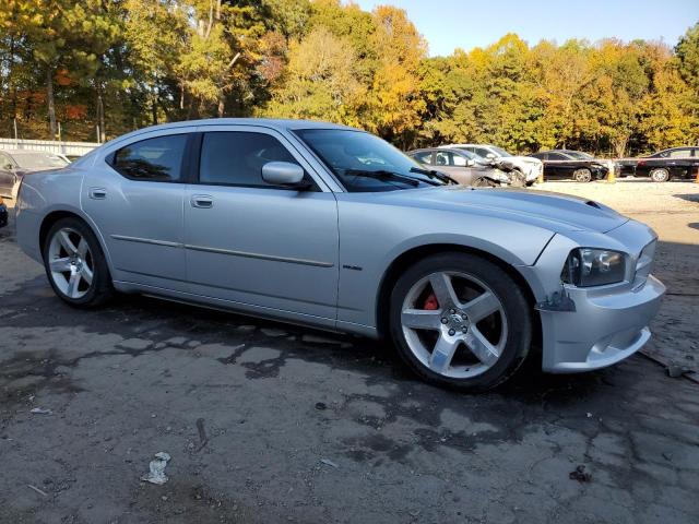 Photo 3 VIN: 2B3LA73W17H787535 - DODGE CHARGER SR 