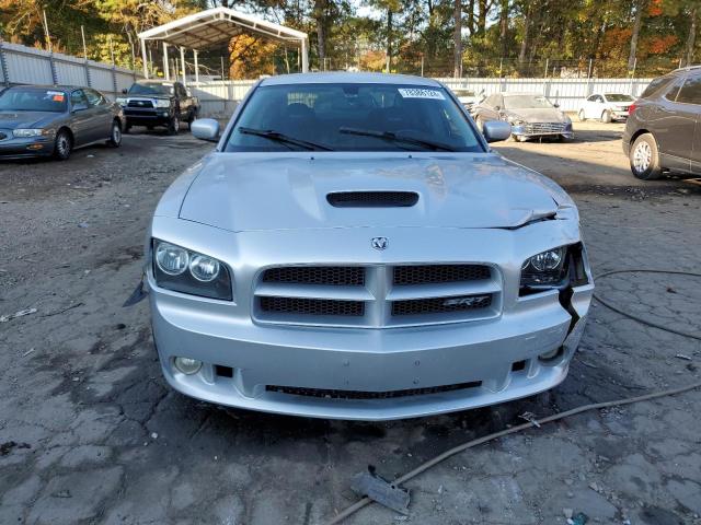 Photo 4 VIN: 2B3LA73W17H787535 - DODGE CHARGER SR 