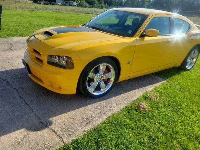 Photo 0 VIN: 2B3LA73W37H647650 - DODGE CHARGER 