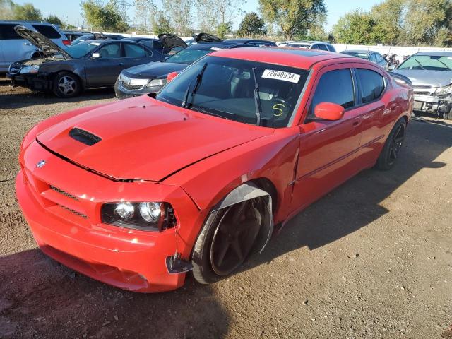 Photo 0 VIN: 2B3LA73W47H847713 - DODGE CHARGER SR 