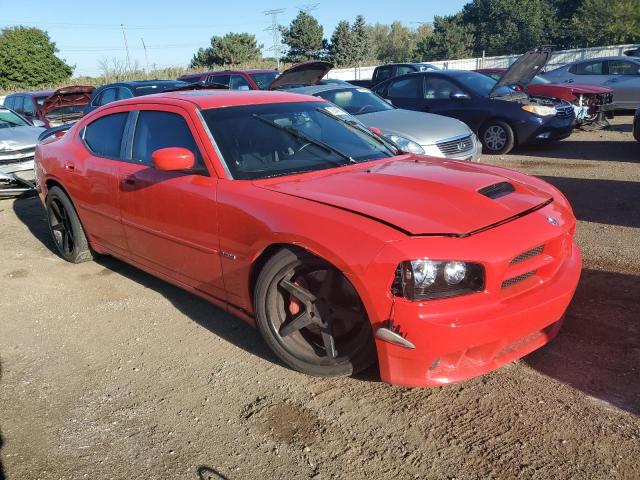 Photo 3 VIN: 2B3LA73W47H847713 - DODGE CHARGER SR 