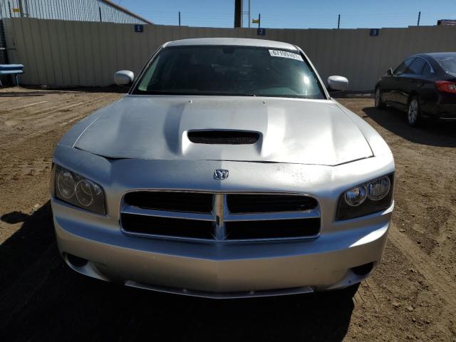 Photo 4 VIN: 2B3LA73W57H729430 - DODGE CHARGER SR 